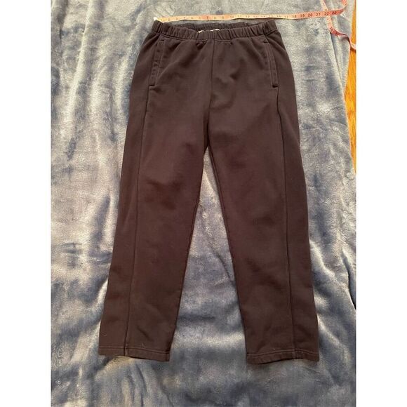 Cutter & Buck Men's Joggers Blue Size L Elastic Waistband Pockets - Picture 1 of 11